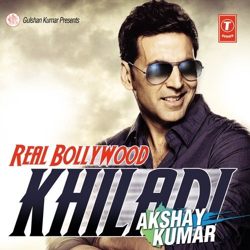 Real Bollywood Khiladi - Akshay Kumar Hard Kaur MP3 Download
