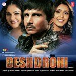Desh Drohi - Hard Kaur Song Download